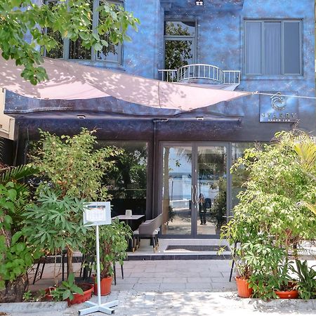 Starry Beach Inn Male Zewnętrze zdjęcie