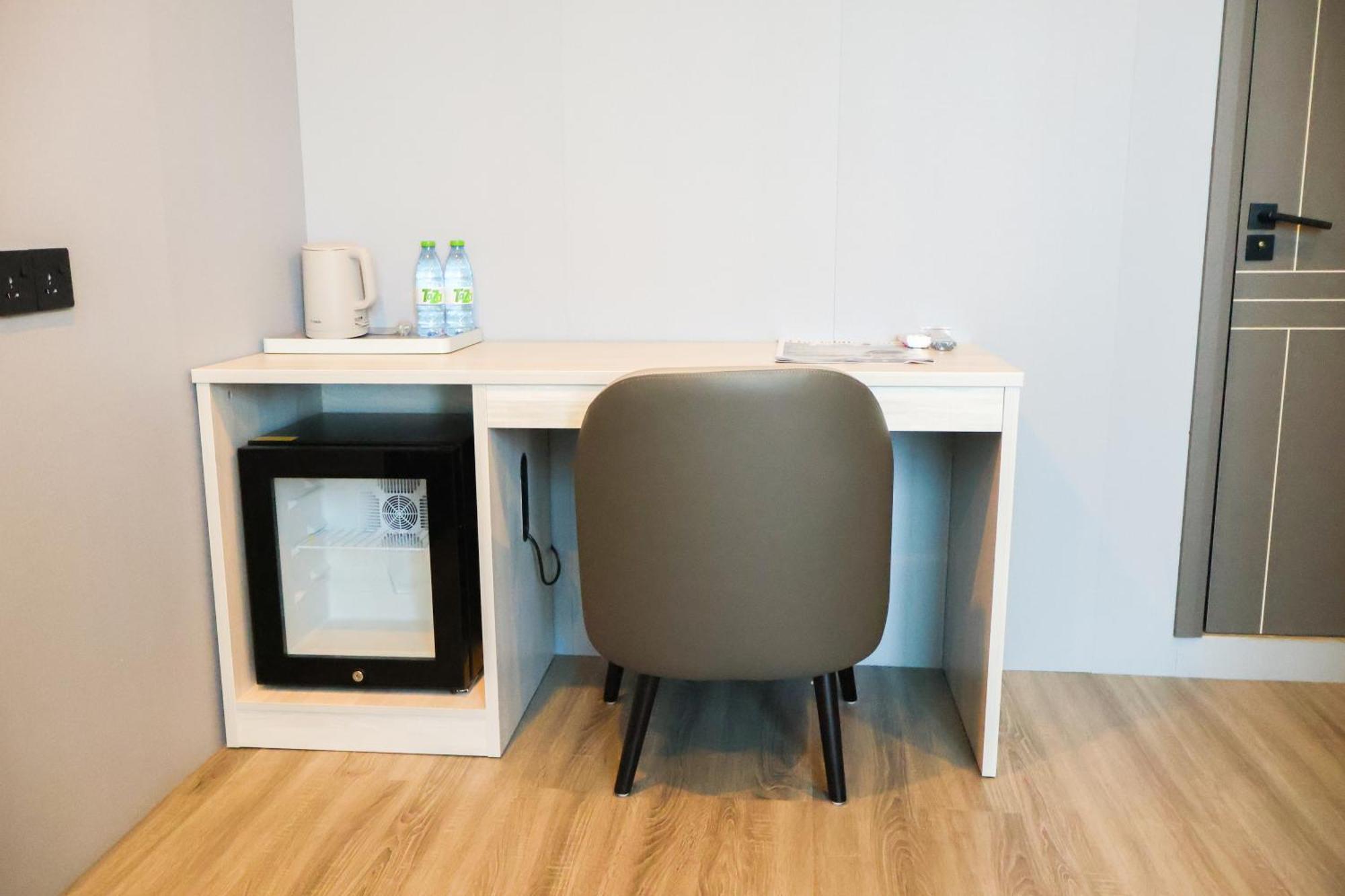Starry Beach Inn Male Zewnętrze zdjęcie