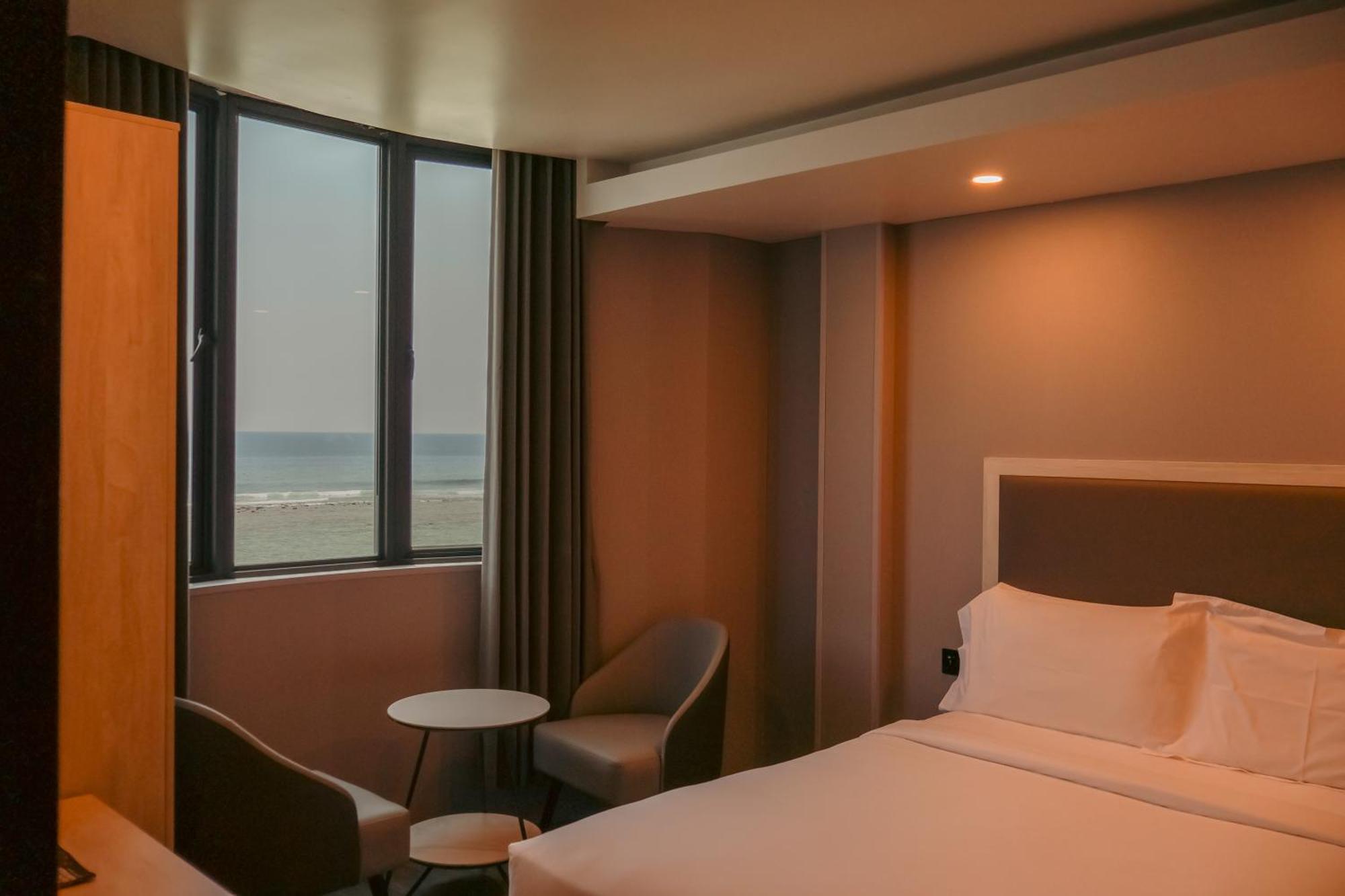 Starry Beach Inn Male Zewnętrze zdjęcie