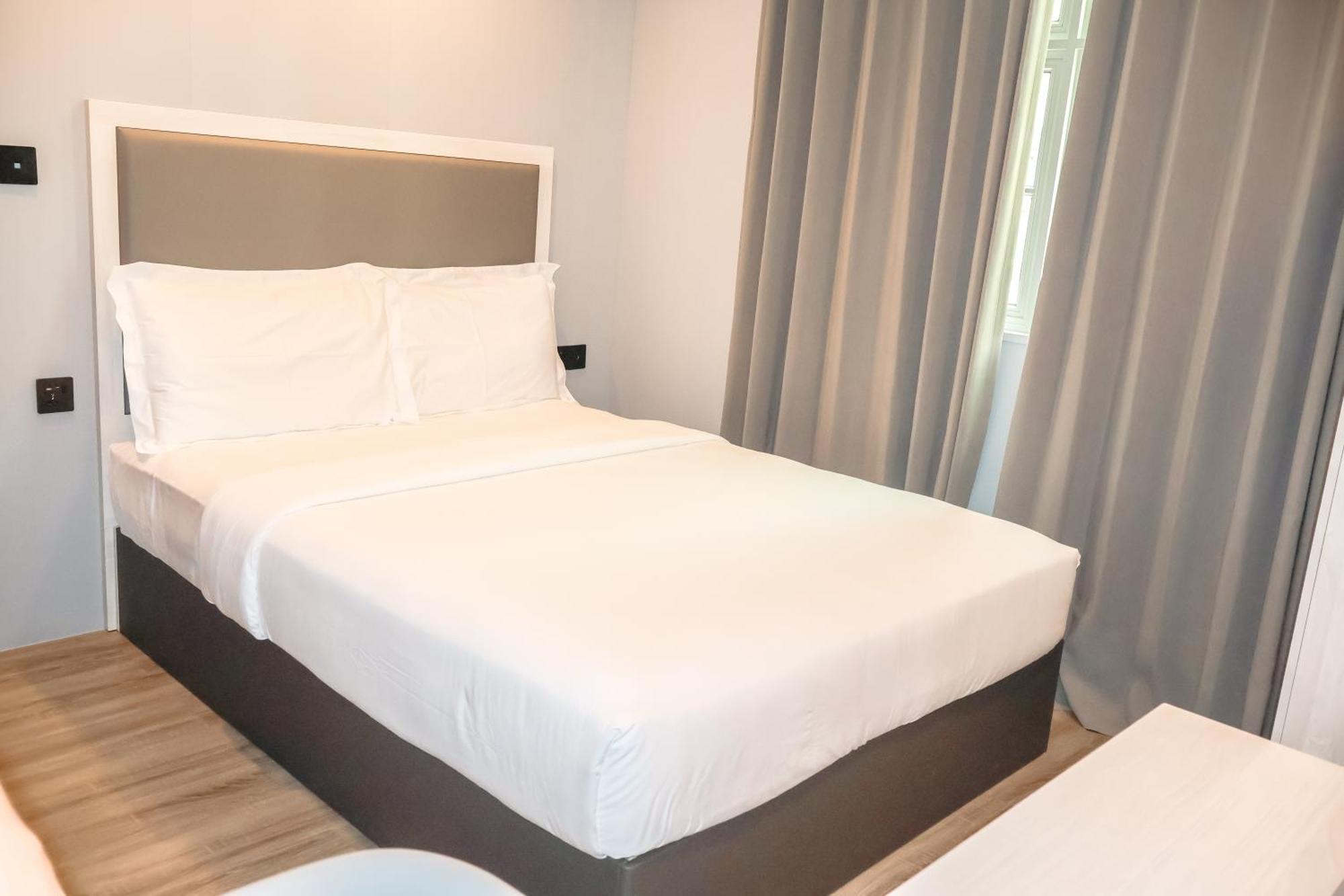 Starry Beach Inn Male Zewnętrze zdjęcie