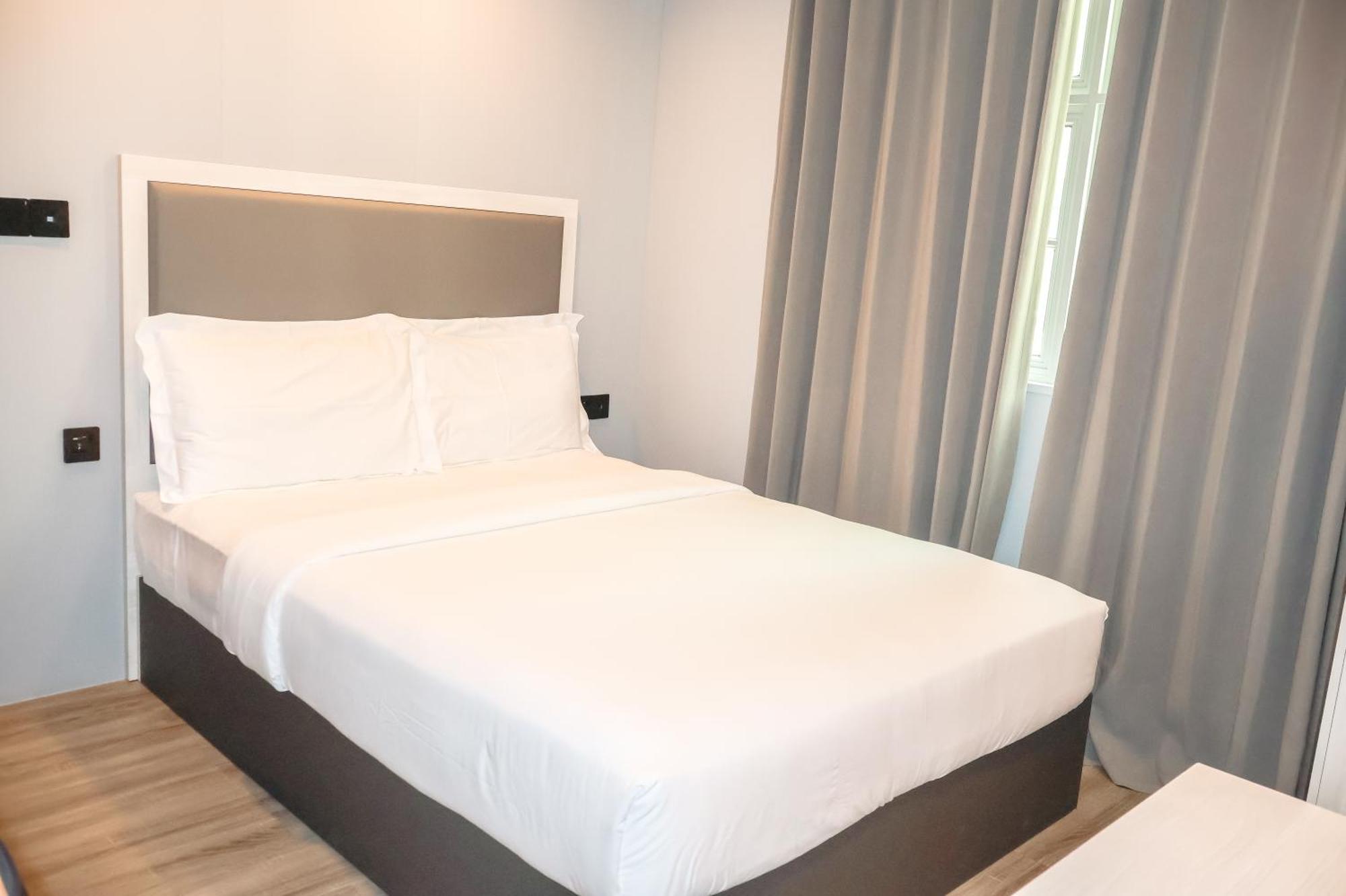 Starry Beach Inn Male Zewnętrze zdjęcie