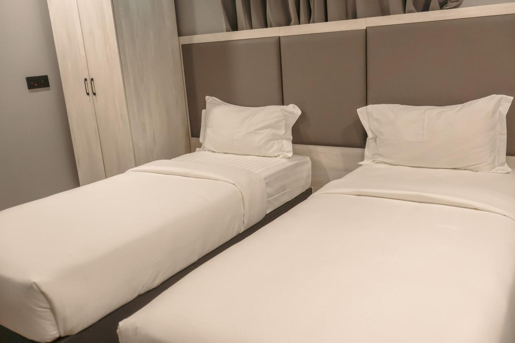 Starry Beach Inn Male Zewnętrze zdjęcie