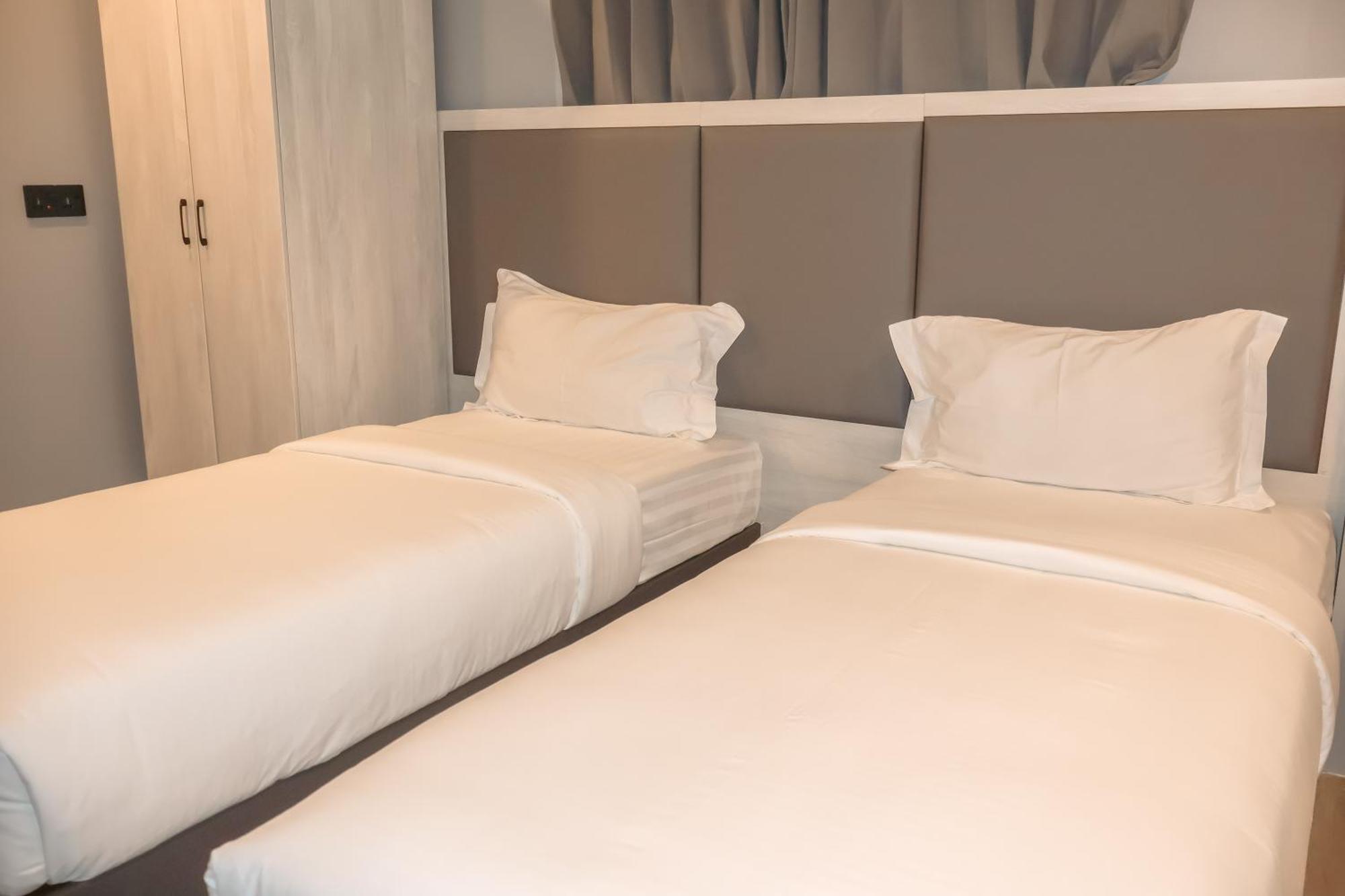 Starry Beach Inn Male Zewnętrze zdjęcie