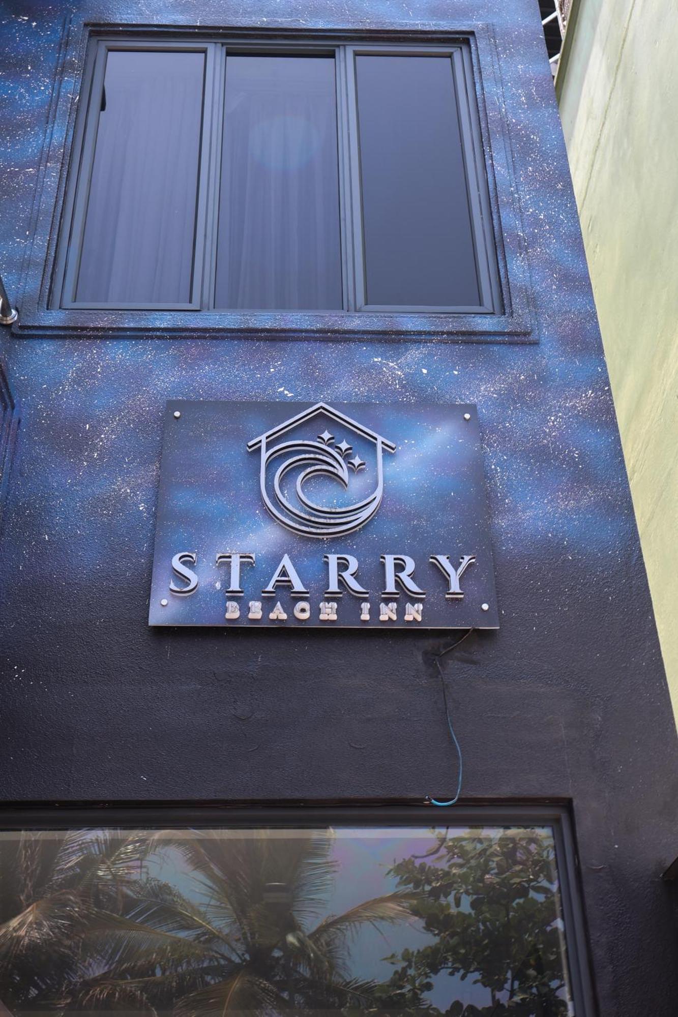Starry Beach Inn Male Zewnętrze zdjęcie